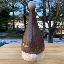 Load image into Gallery viewer, Gnome (Table Top) - Walnut
