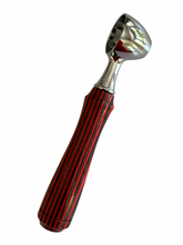 Load image into Gallery viewer, Coffee Scoop - Red Velvet
