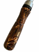 Load image into Gallery viewer, Ratcheting Screwdriver - Copper Swirl
