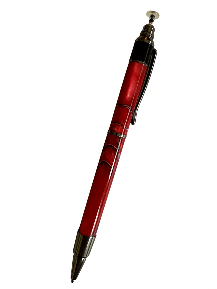 Stylus Pen - Red Velvet