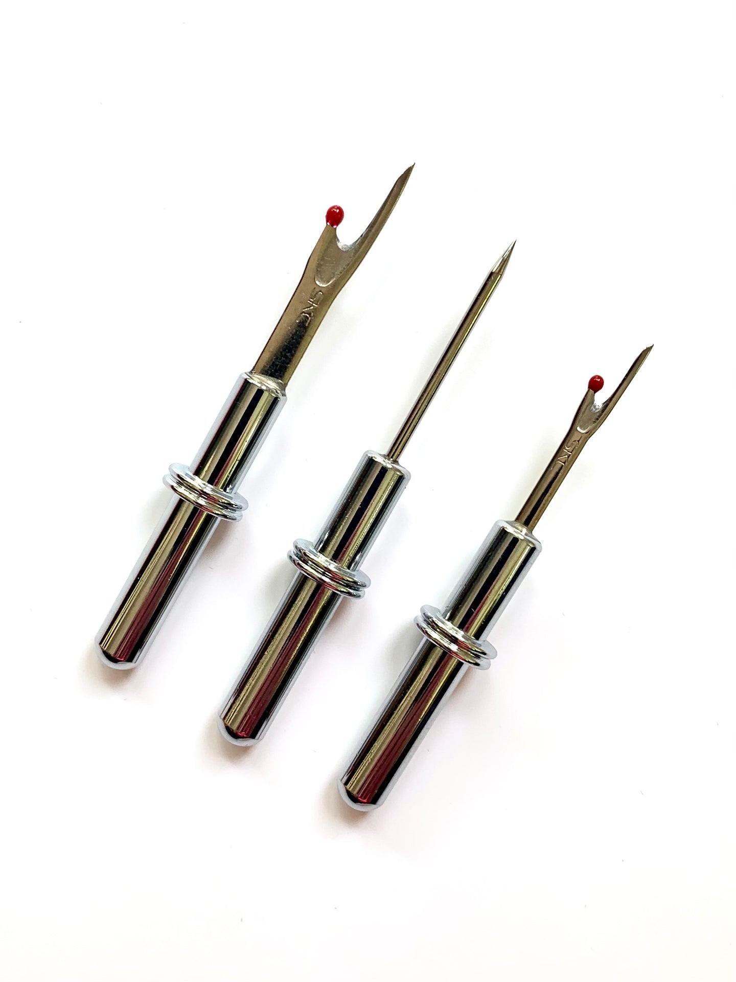 Double Seam Ripper Blade Replacements