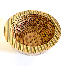 Load image into Gallery viewer, Golden Opportunity - Colour Pencil Bowl
