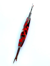 Load image into Gallery viewer, Double Ended Seam Ripper - Santo Camo
