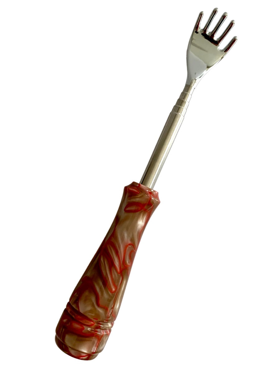Back Scratcher - Red Storm
