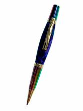 Load image into Gallery viewer, Mesa Chameleon Pen - Peacock
