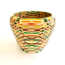 Load image into Gallery viewer, Giving Thanks - Colour Pencil Bowl
