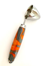 Load image into Gallery viewer, Coffee Scoop - Tangerine Dream
