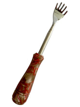 Load image into Gallery viewer, Back Scratcher - Red Storm
