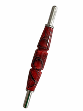 Load image into Gallery viewer, Double Ended Seam Ripper - Red Velvet
