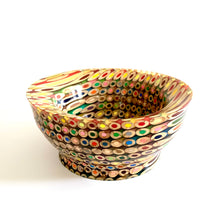 Load image into Gallery viewer, Sunshine Lollipop  - Colour Pencil Bowl
