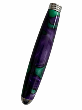 Load image into Gallery viewer, Tweezers - Purple Dragon
