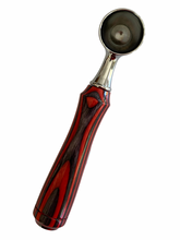 Load image into Gallery viewer, Coffee Scoop - Red Velvet
