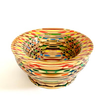 Load image into Gallery viewer, Sunshine Lollipop  - Colour Pencil Bowl
