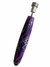 Load image into Gallery viewer, Tweezers - Purple Passion

